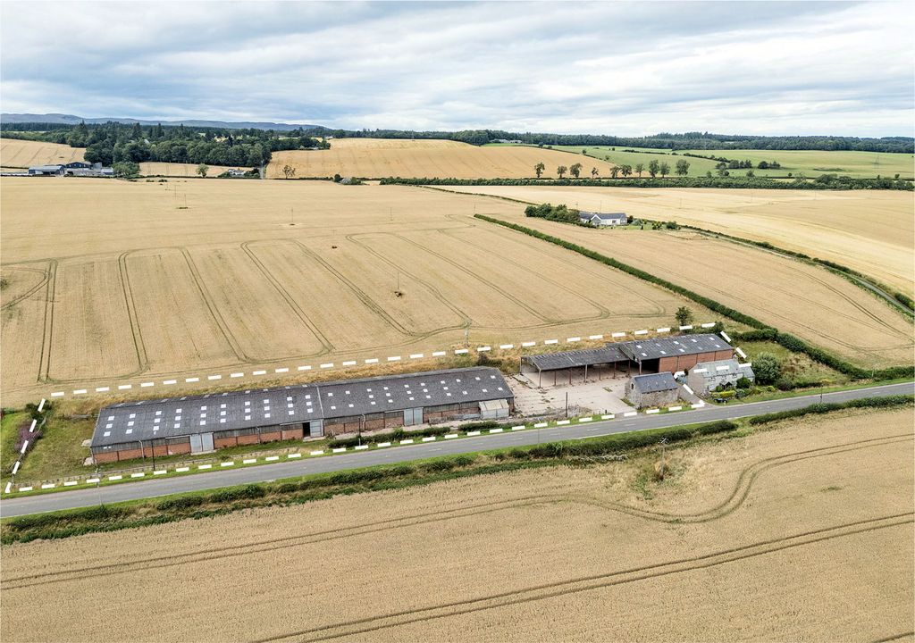 Land for saleMethvan, By Methven PH1 photo 2