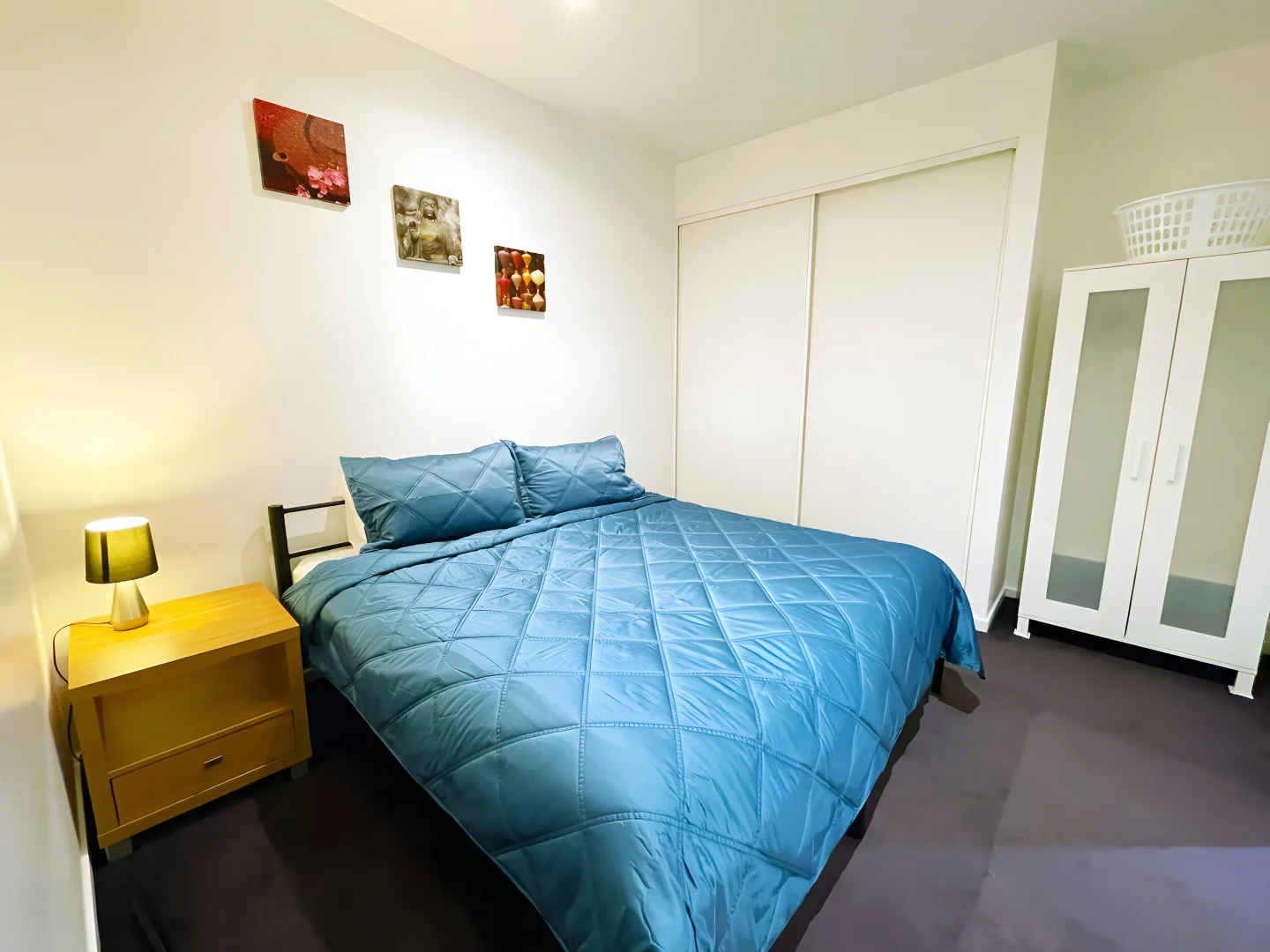 Additional image 10 of 403/225 Elizabeth St, Melbourne VIC 3000