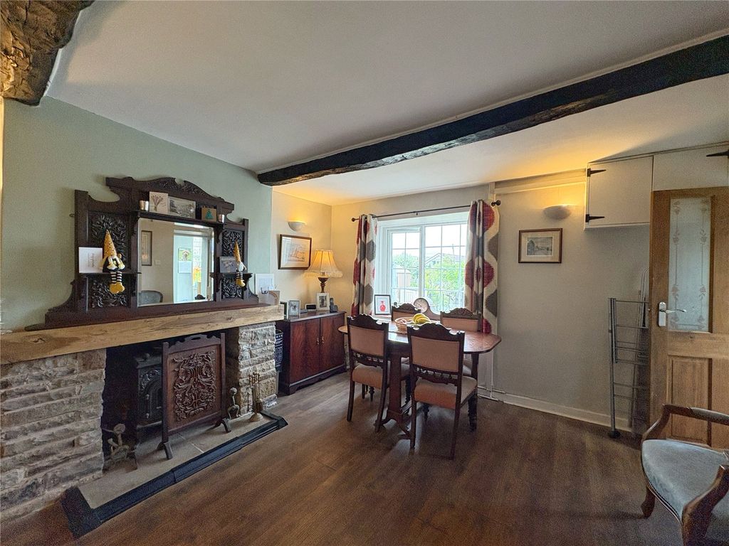 Additional image 4 of 3 bed detached house for saleRailgate, Bacup, Rossendale OL13