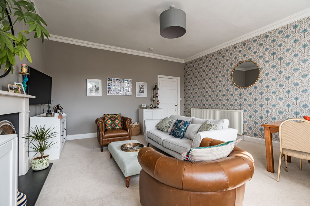 Additional image 7 of 1 bed flat for sale1/5 Dundas Street, Edinburgh EH3