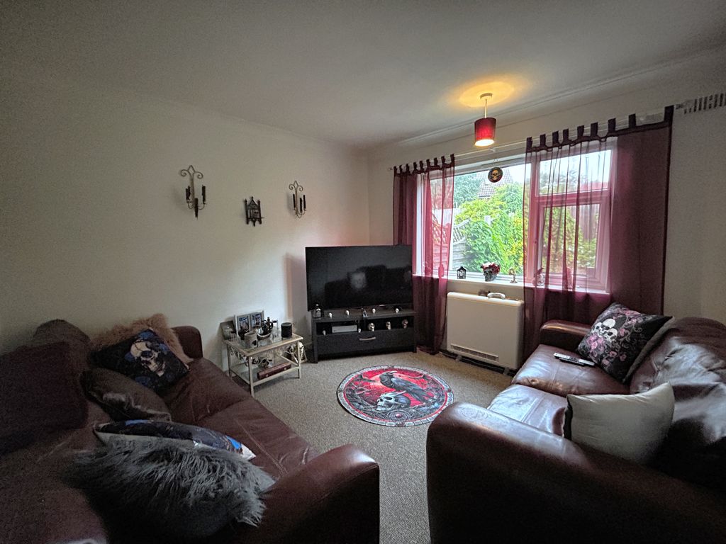 Additional image 2 of 2 bed flat for saleThe Hollow, Castle Donington DE74