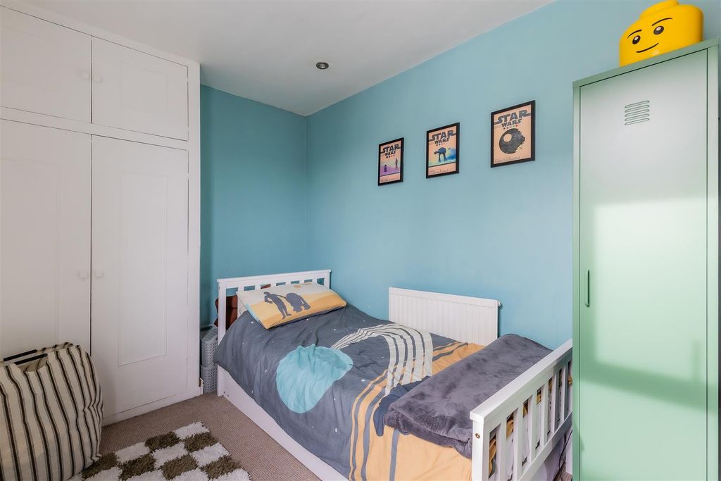 Additional image 11 of 2 bed property for saleEgerton Street, Canton, Cardiff CF5