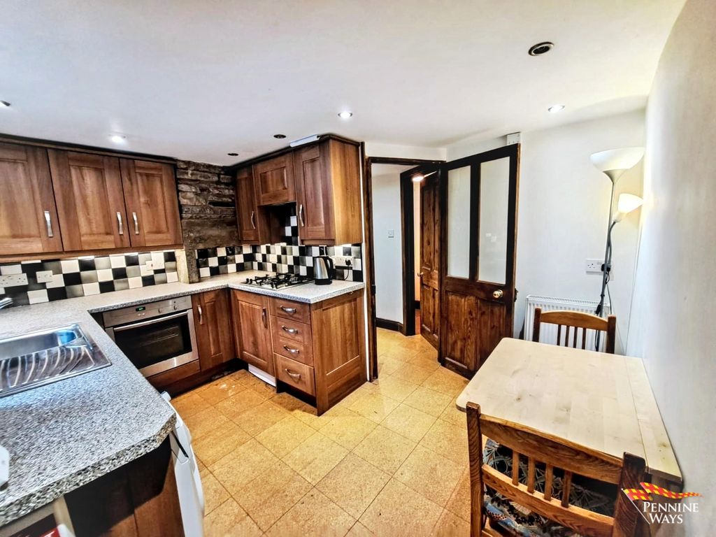 Additional image 2 of 1 bed cottage for saleThe Butts, Alston CA9