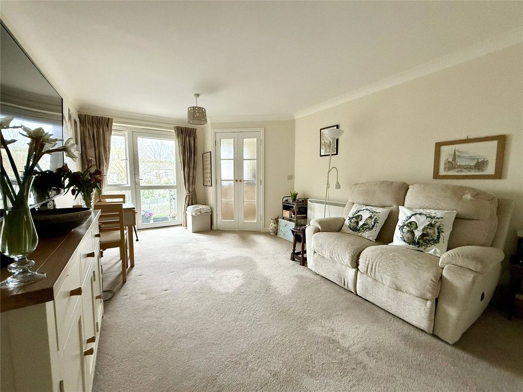 Additional image 2 of 1 bed flat for saleMills Way, Barnstaple, Devon EX31