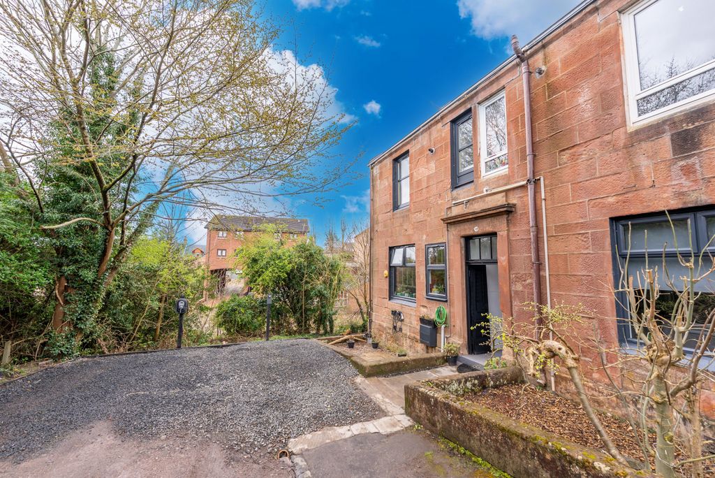 Additional image 25 of 1 bed flat for saleCroftbank Crescent, Bothwell G71