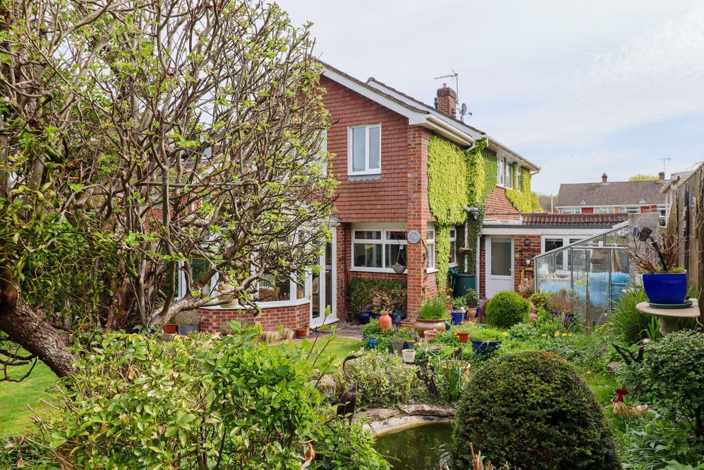Additional image 18 of 3 bed detached house for saleBeech Road, Alresford SO24