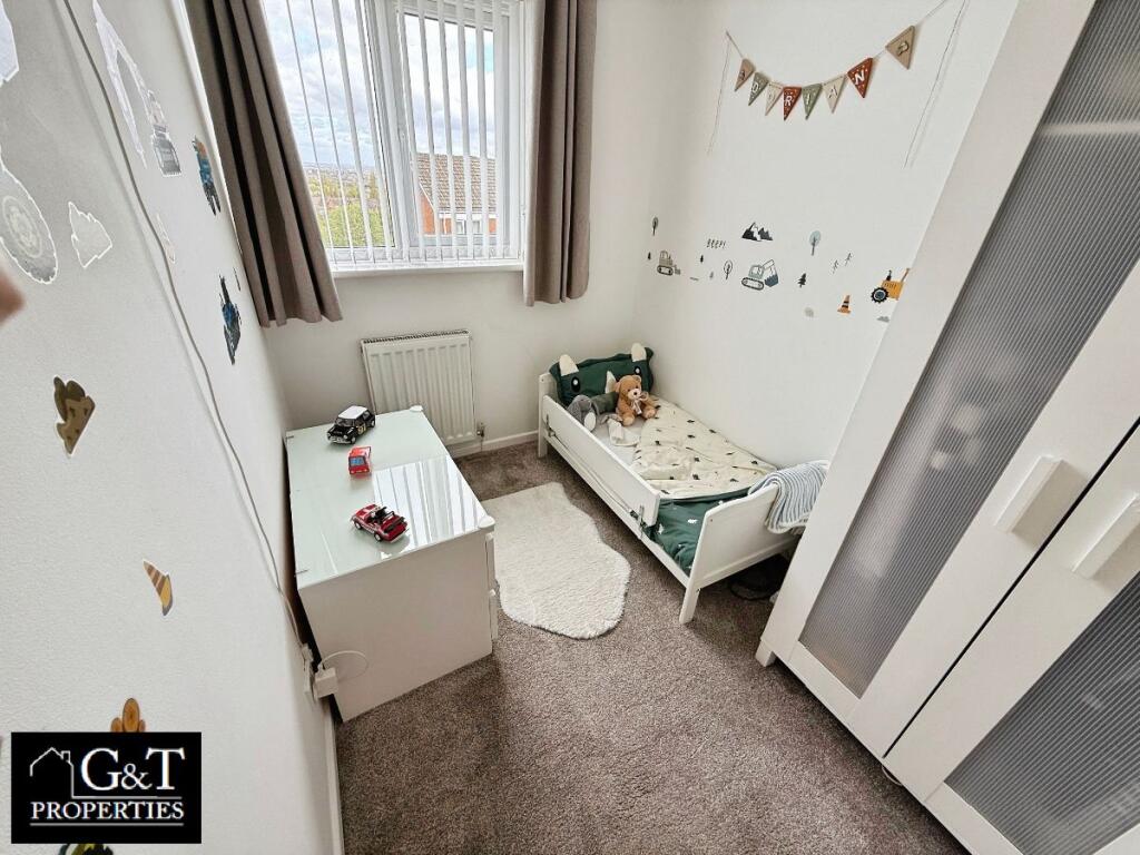 Additional image 15 of Penrice Drive, Tividale, Oldbury