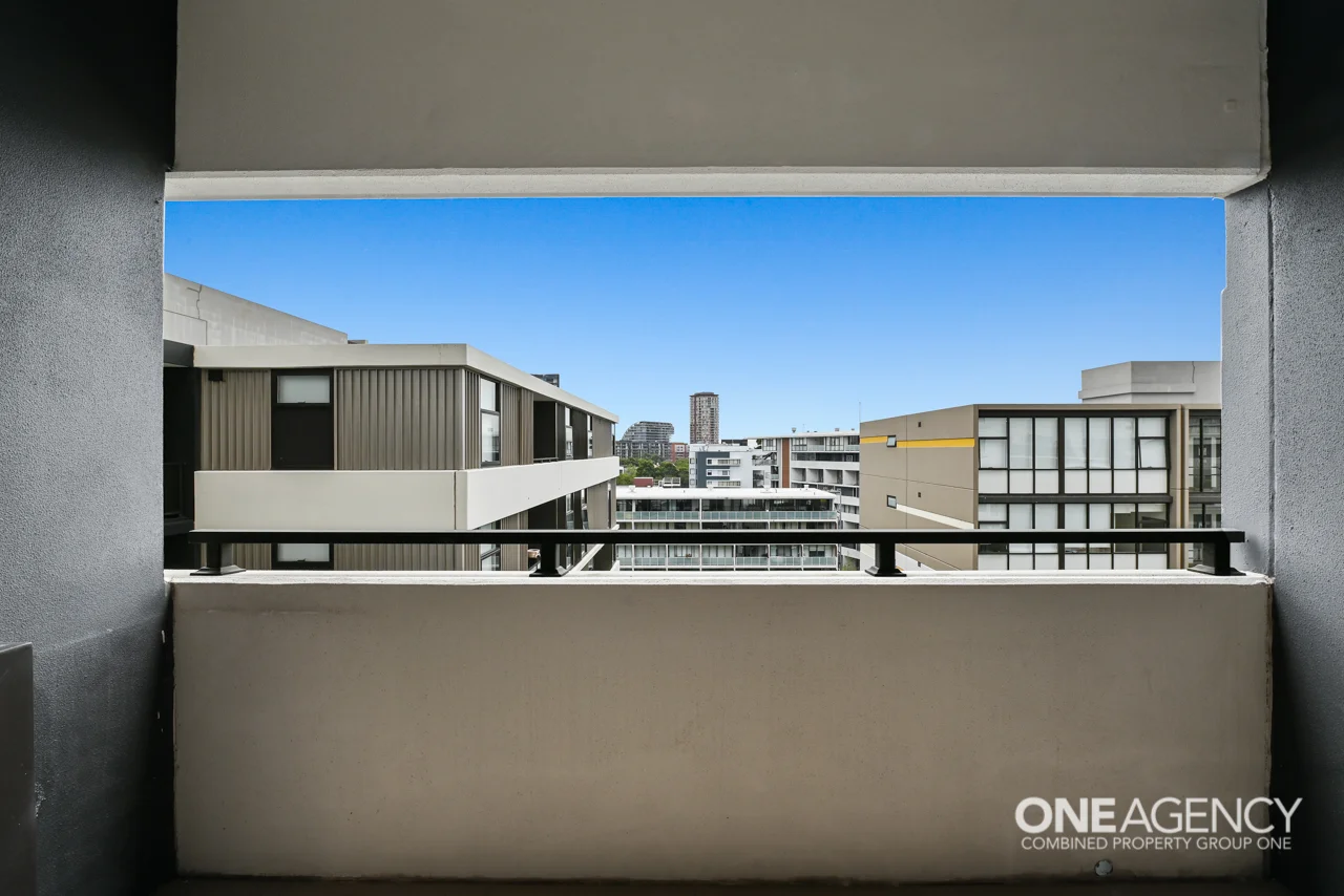 Additional image 9 of 806/3 George Julius Avenue, Zetland NSW 2017