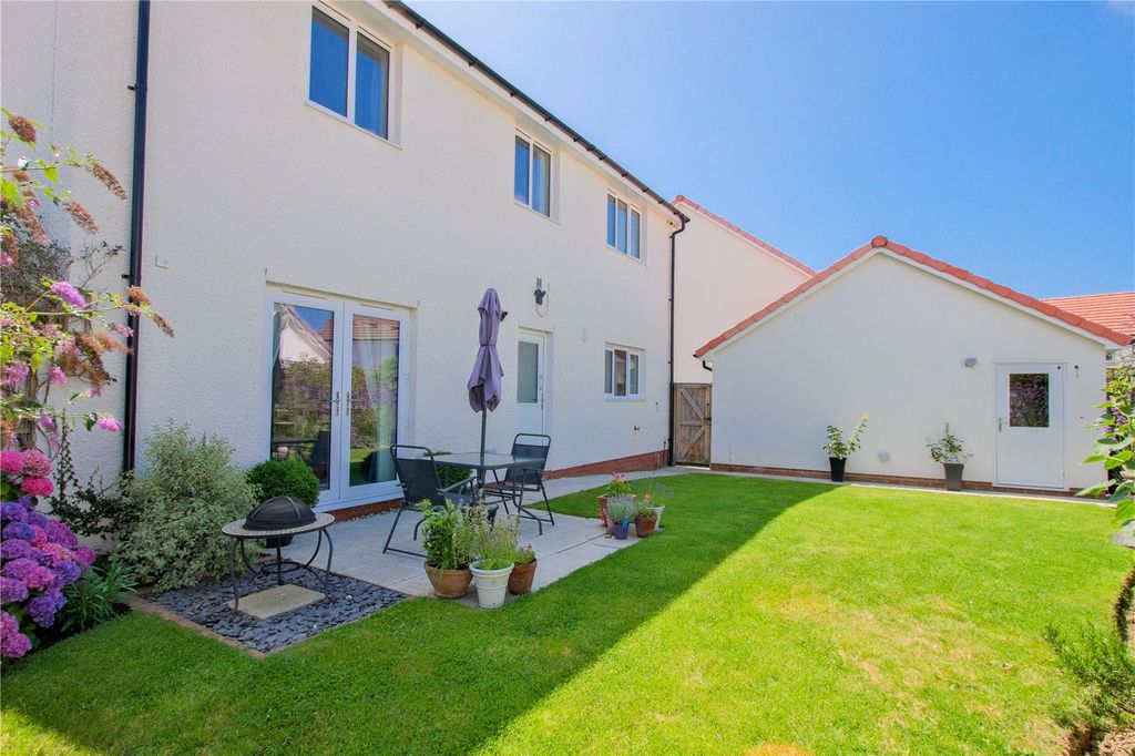Additional image 26 of 4 bed detached house for saleWedlake Way, Roundswell, Barnstaple EX31