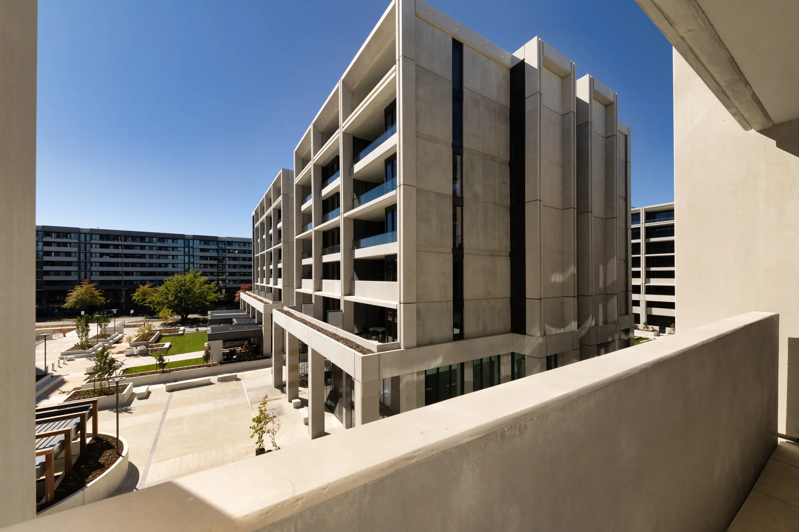 Additional image 18 of 29/62 Constitution Avenue, Campbell ACT 2612
