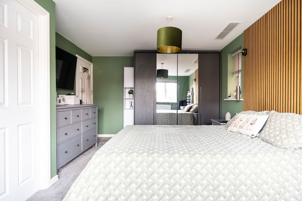 Additional image 14 of 4 bed detached house for saleRhodes Way, Billingshurst RH14