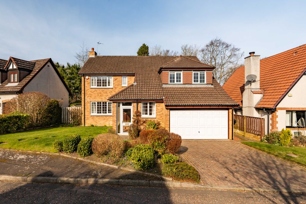 Additional image 28 of 6 bed villa for sale11 Johnsburn Haugh, Balerno EH14