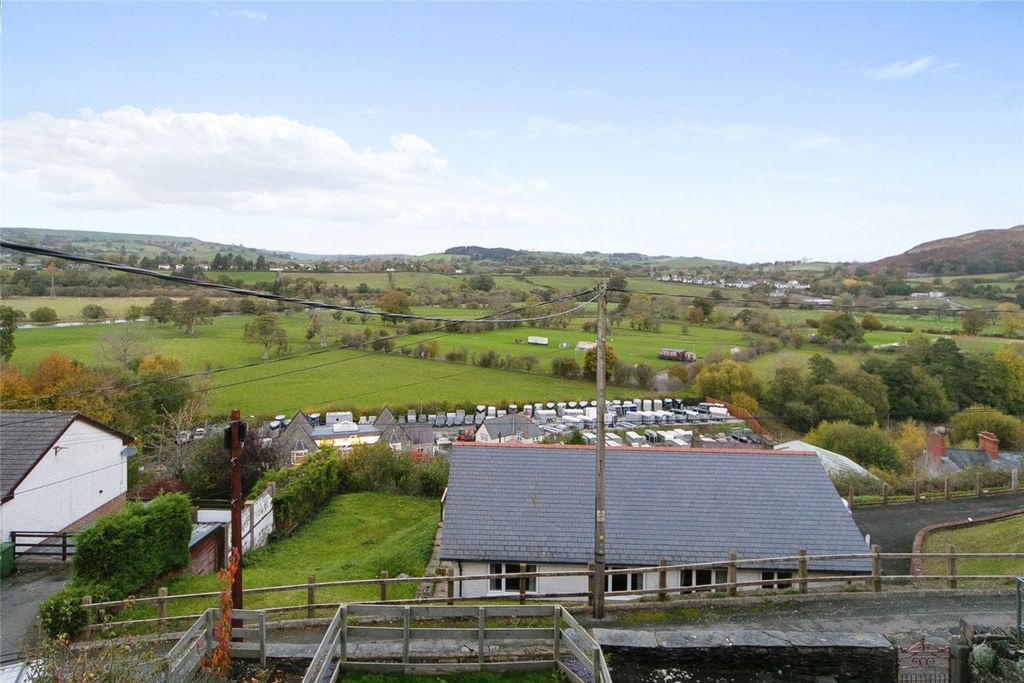 Additional image 15 of 3 bed semi-detached house for saleHill Street, Corwen, Penybryn, Corwen LL21