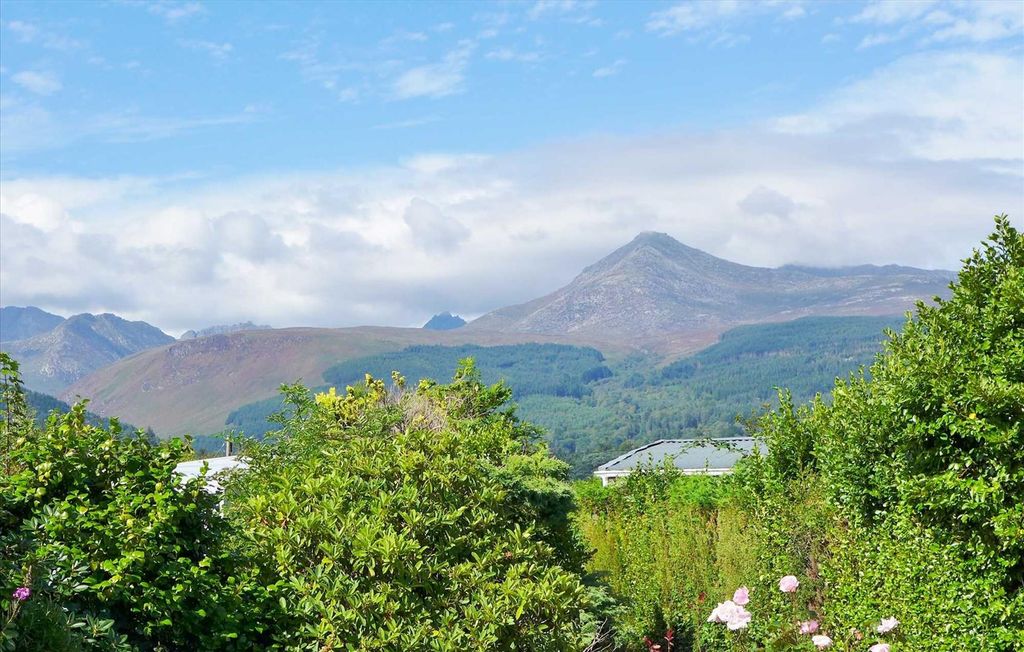 Land for salePlot 2, Mid Mayish, Brodick KA27 photo 2