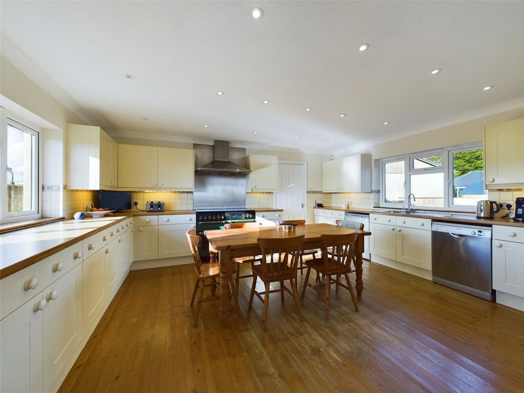 Additional image 6 of 6 bed bungalow for saleHighampton, Beaworthy, Devon EX21