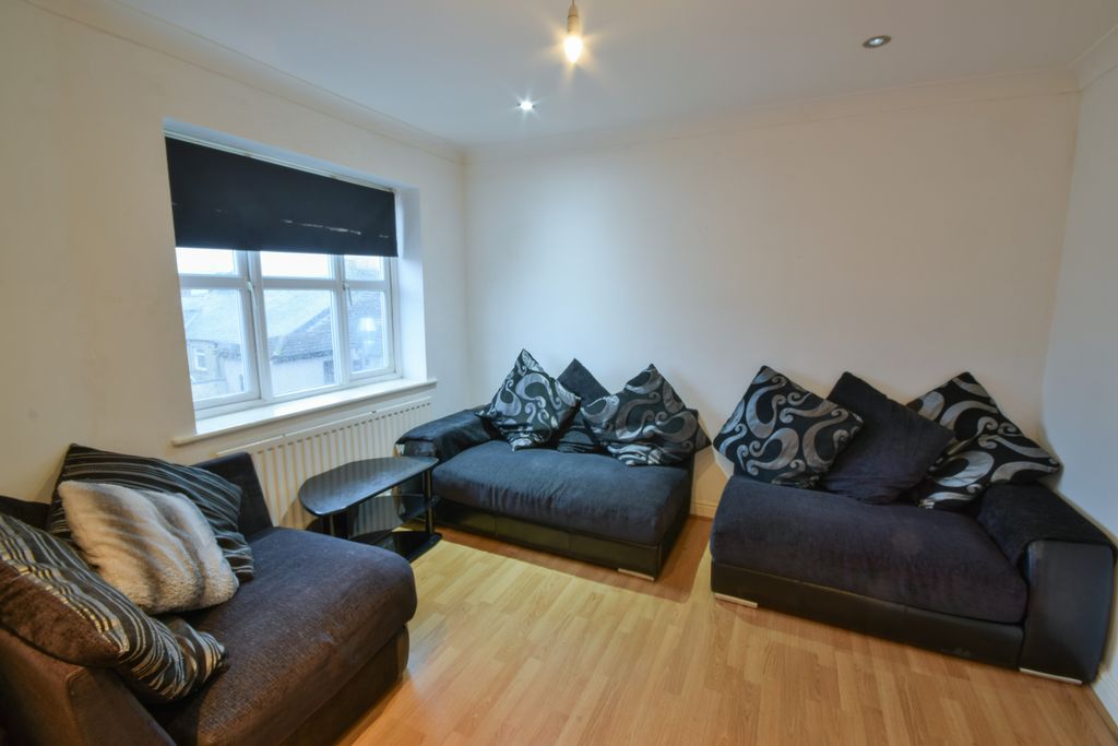 Additional image 2 of 2 bed flat for saleAddison Street, Crook DL15