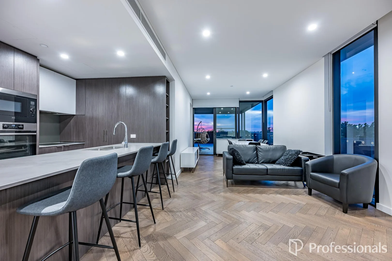 Additional image 13 of 601/113 Grand Boulevard, Joondalup WA 6027
