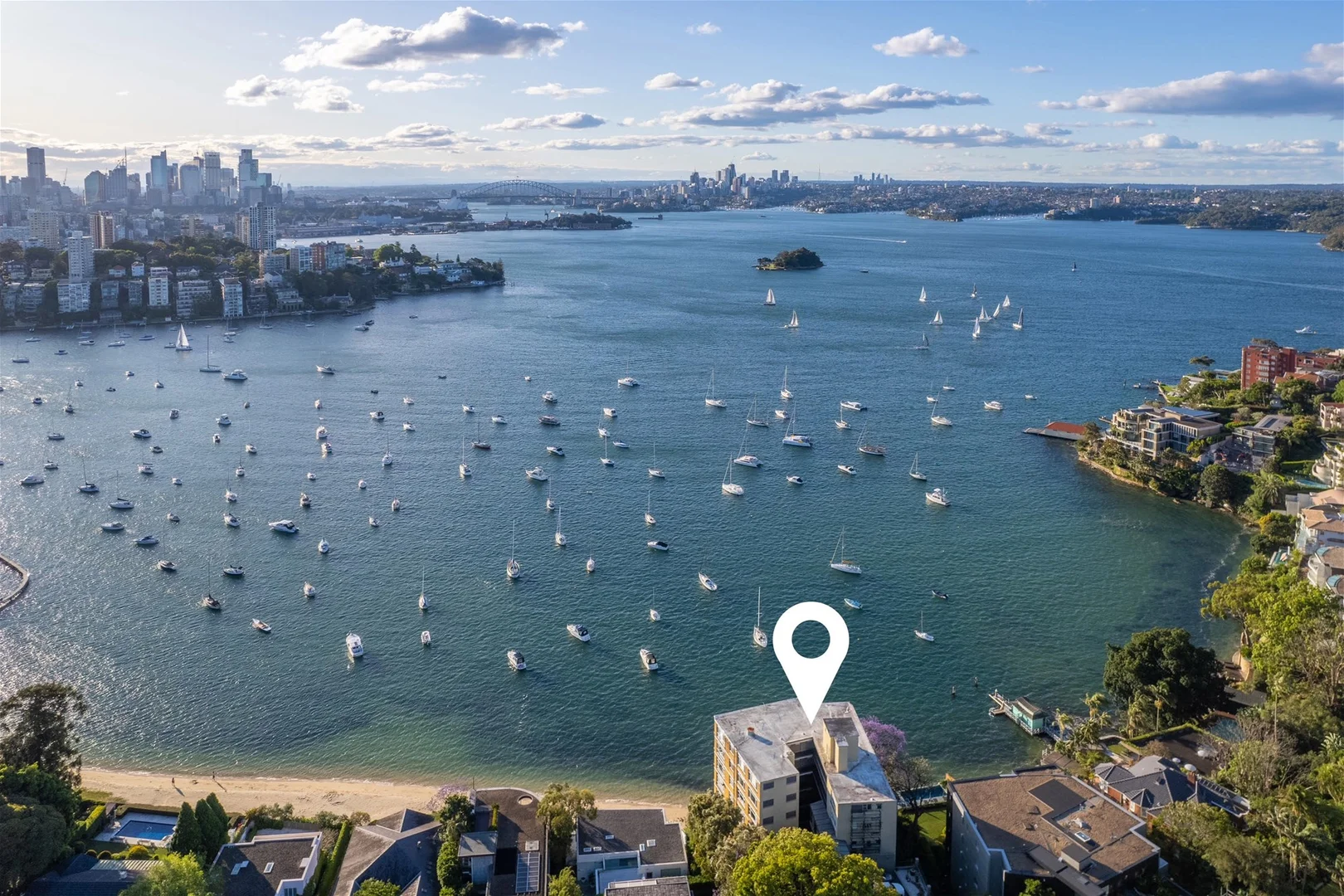 Additional image 8 of 3B/4 Buckhurst Avenue, Point Piper NSW 2027