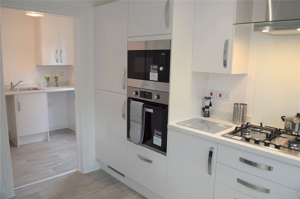 Additional image 3 of 4 bed detached house for saleSelborne Park, 35 Thistledown Road, Alton GU34