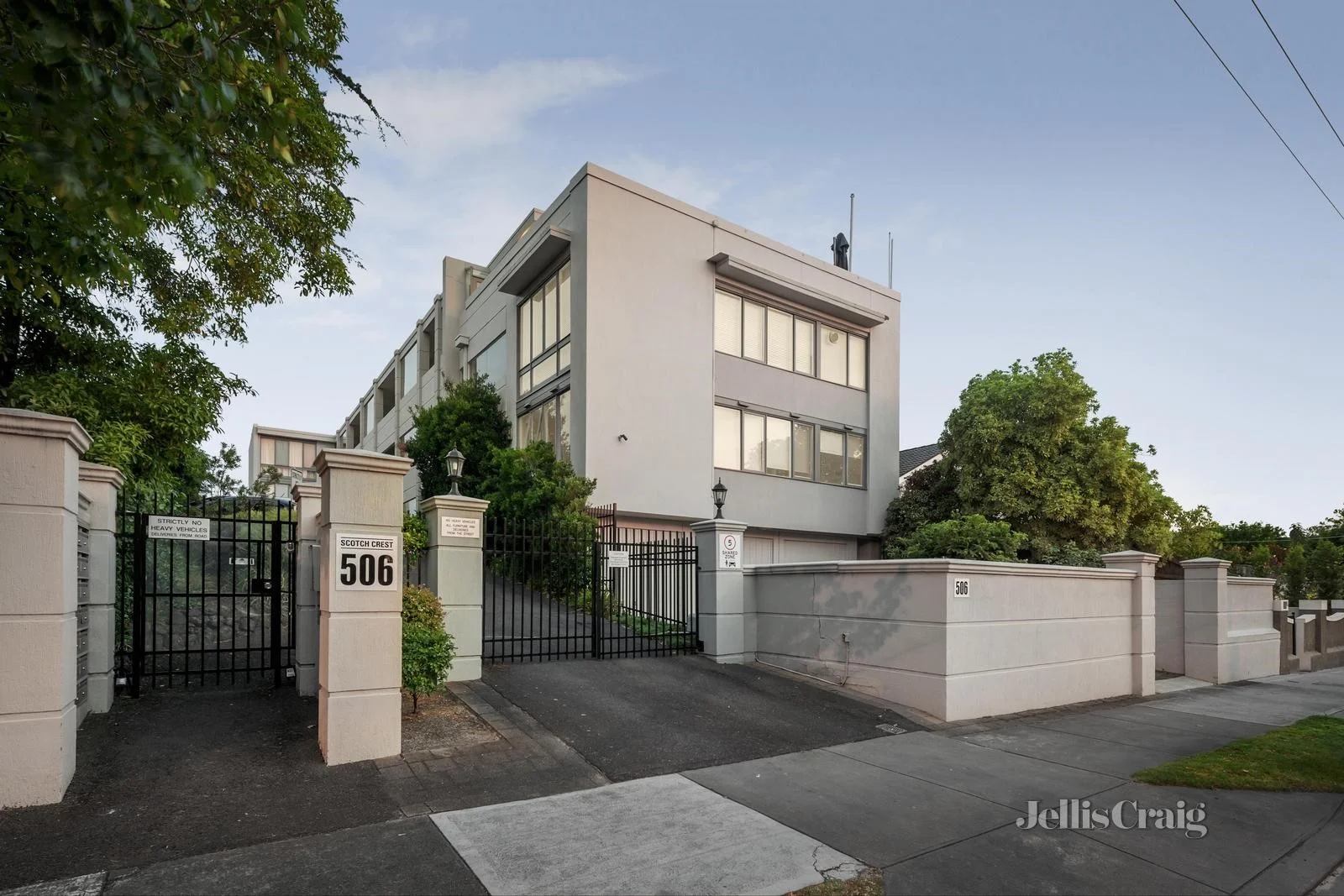 Additional image 10 of 20/506 Glenferrie Road, Hawthorn VIC 3122