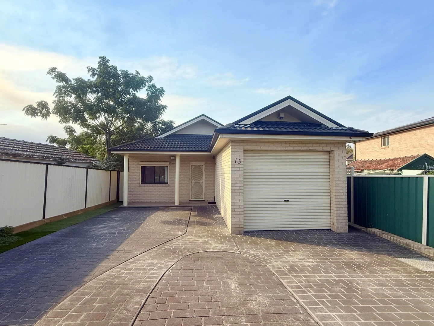 13 Grove Street, Guildford NSW 2161