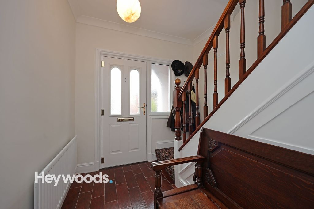 Additional image 26 of 6 bed semi-detached house for saleKingsway West, Westlands, Newcastle Under Lyme ST5