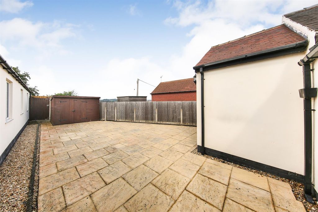 Additional image 37 of 2 bed property for saleStretton Service Station And Bungalow, Main Road, Stretton, Alfreton DE55