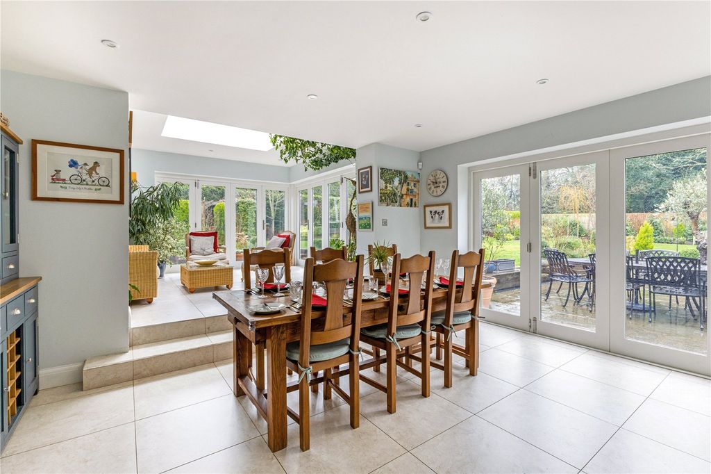 Additional image 11 of 4 bed detached house for saleBullbeggars Lane, Potten End, Berkhamsted, Hertfordshire HP4