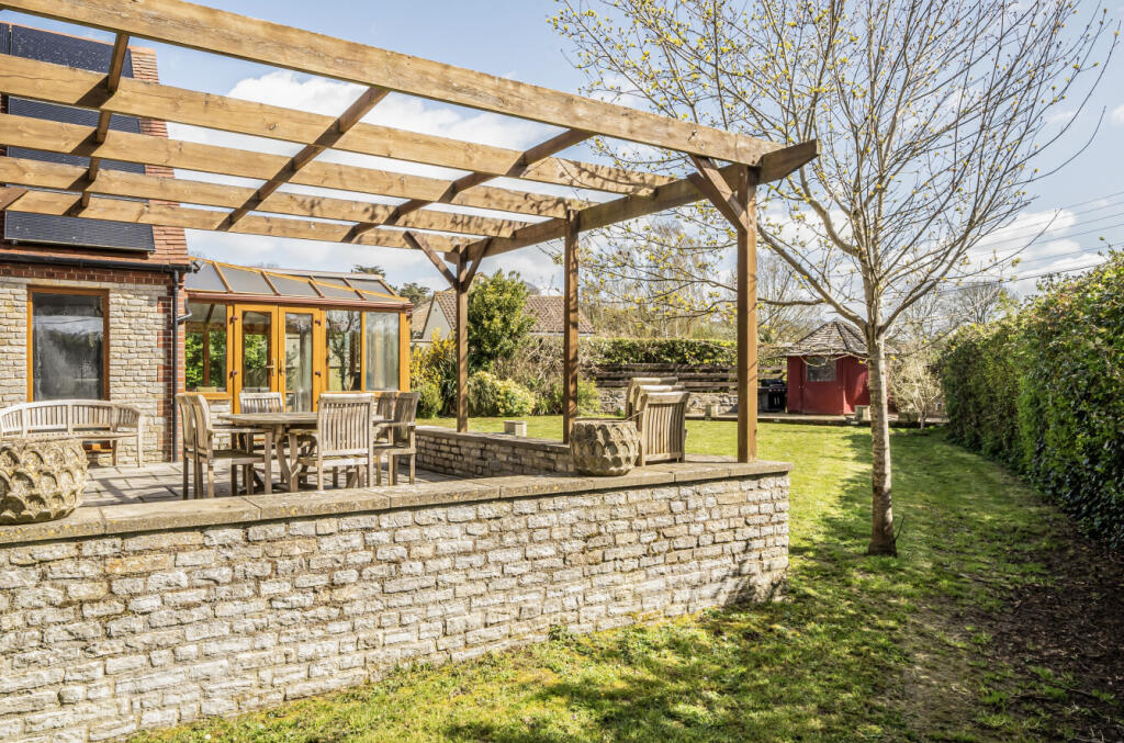 Additional image 17 of Pullens Orchard, West Pennard, BA6