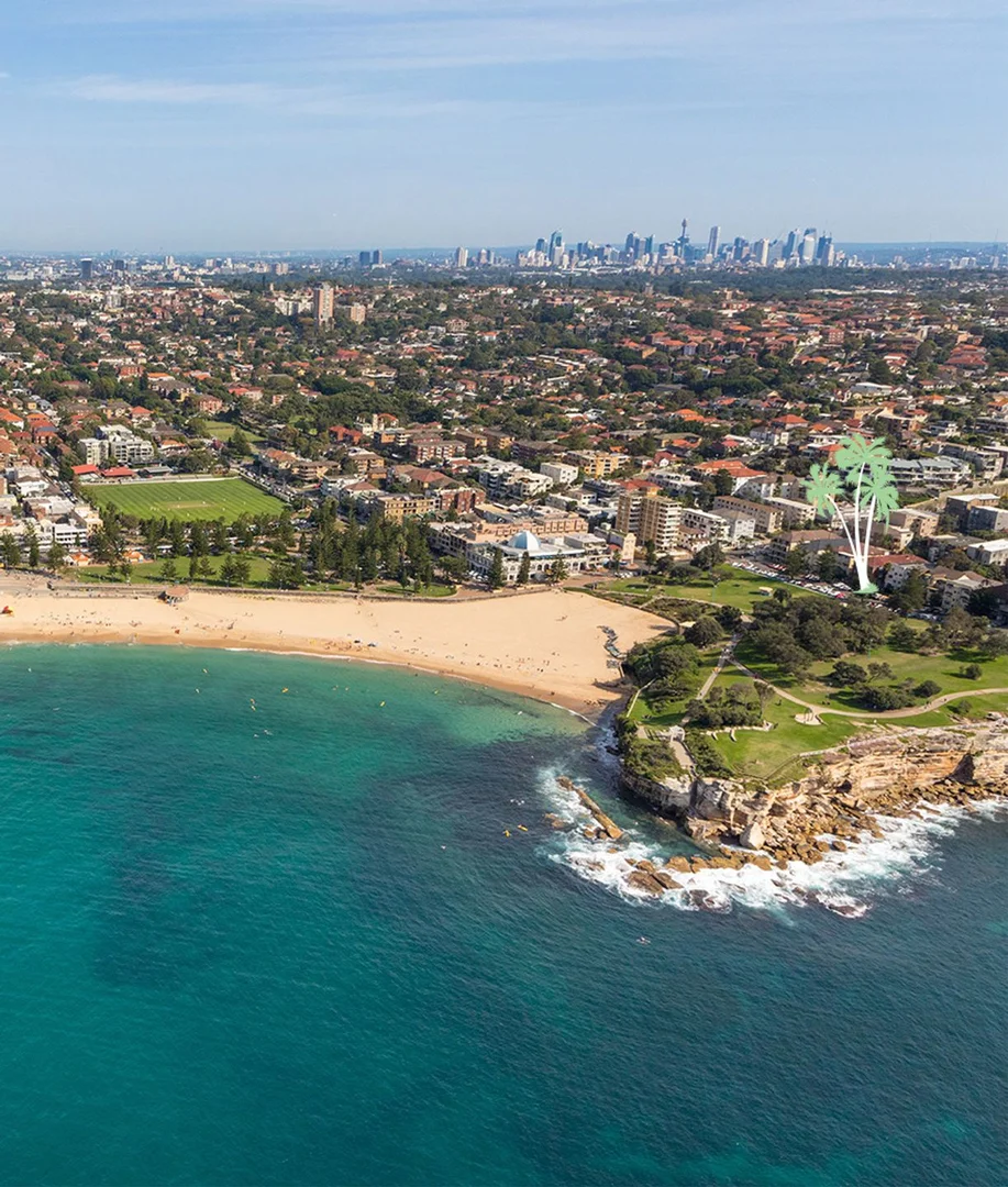 Additional image 2 of 4/19 Baden St, Coogee NSW 2034