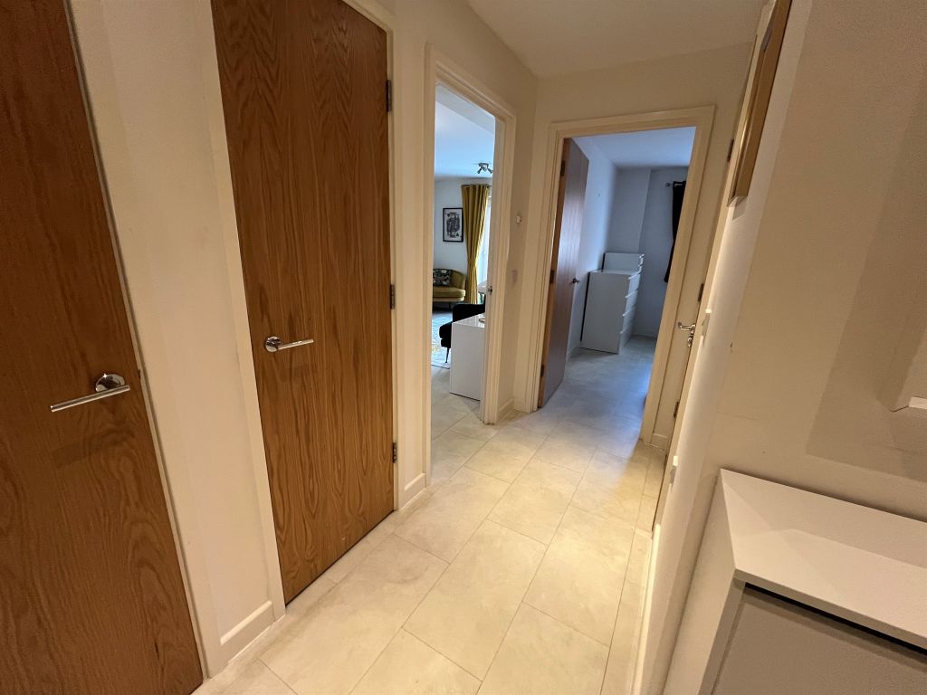 Additional image 13 of 1 bed flat for saleWissen Drive, Letchworth Garden City SG6