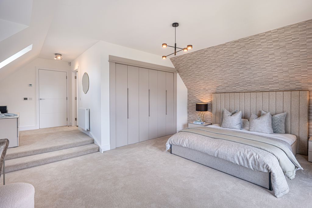 Additional image 8 of 5 bed detached house for sale"Melville Se" at Off A81, Past Oakwood Roundabout, Killearn G63