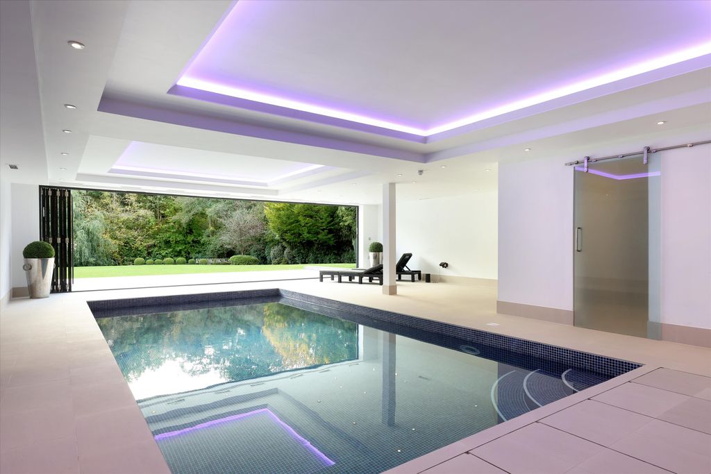 Additional image 4 of 6 bed detached house for saleKeepers Walk, Wentworth, Virginia Water, Surrey GU25
