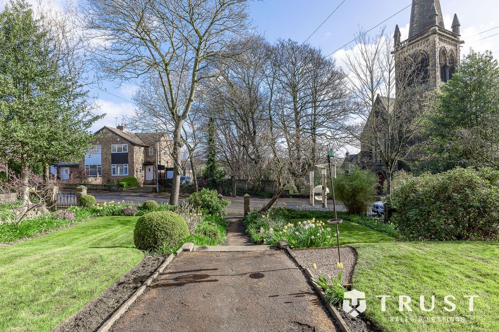 Additional image 43 of 4 bed terraced house for saleGrosvenor Road, Batley WF17