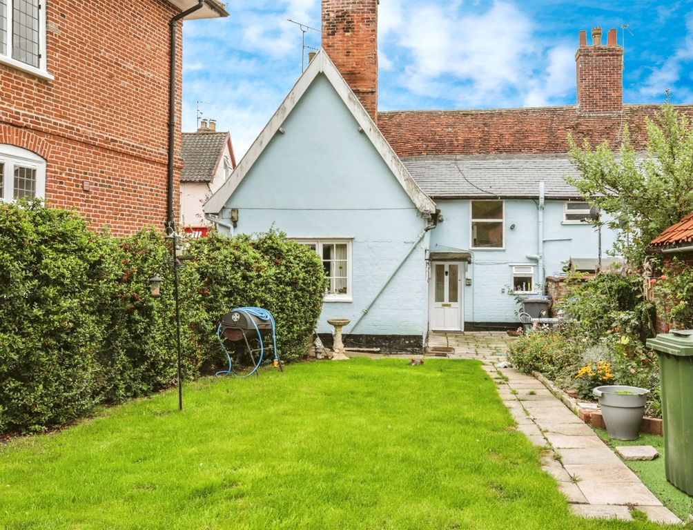 Additional image 12 of 2 bed flat for saleBridge Street, Framlingham, Woodbridge IP13