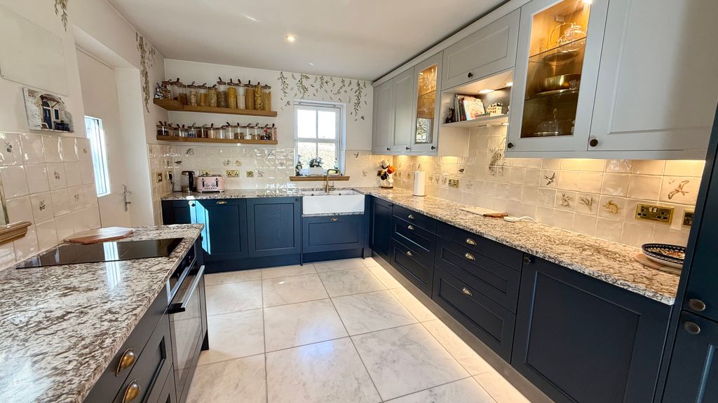 Additional image 12 of 3 bed detached house for saleBeth-El Lodge, Glenshee, Blairgowrie, Perth And Kinross PH10