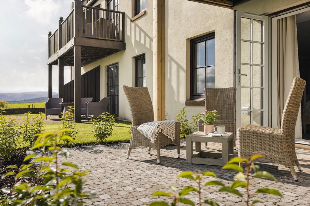 Additional image 15 of 1 bed flat for saleThe Hide, Whitbarrow Suites, Berrier, Penrith CA11