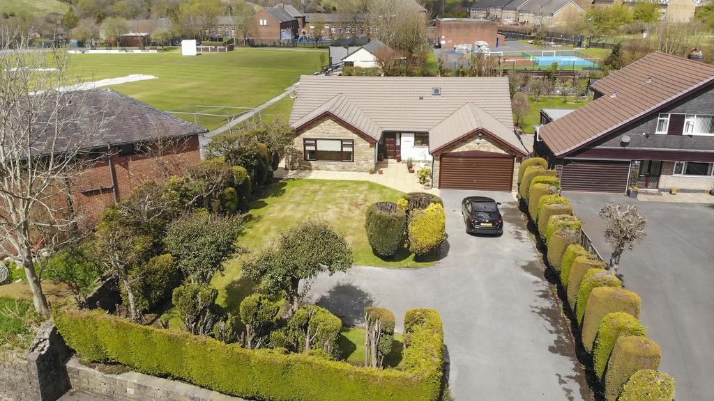 Additional image 38 of 5 bed detached house for saleGreensnook Lane, Bacup, Lancashire OL13