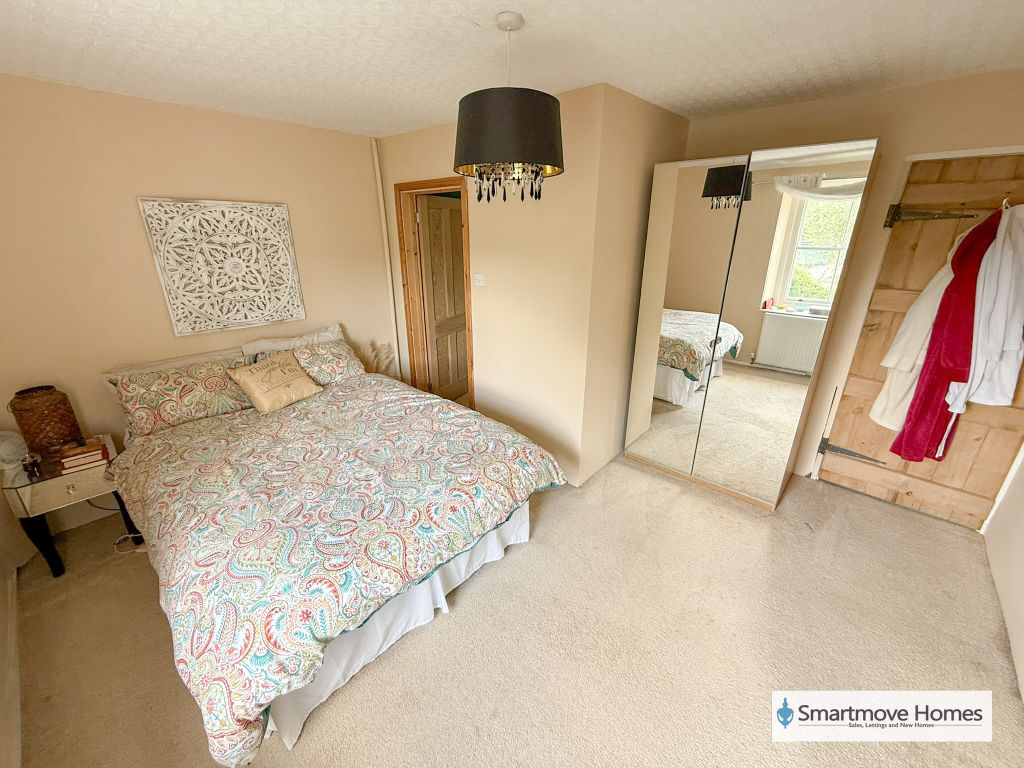 Additional image 17 of 3 bed town house for saleMatlock Road, Belper DE56