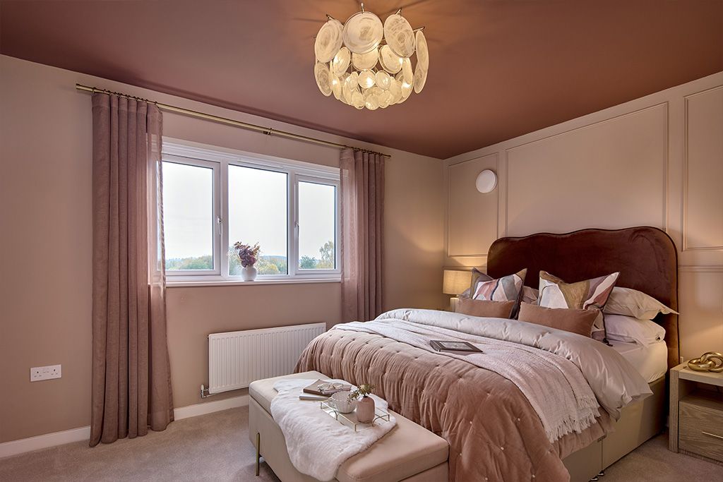 Additional image 7 of 3 bed semi-detached house for sale"The Denton" at Walsingham Drive, Runcorn WA7