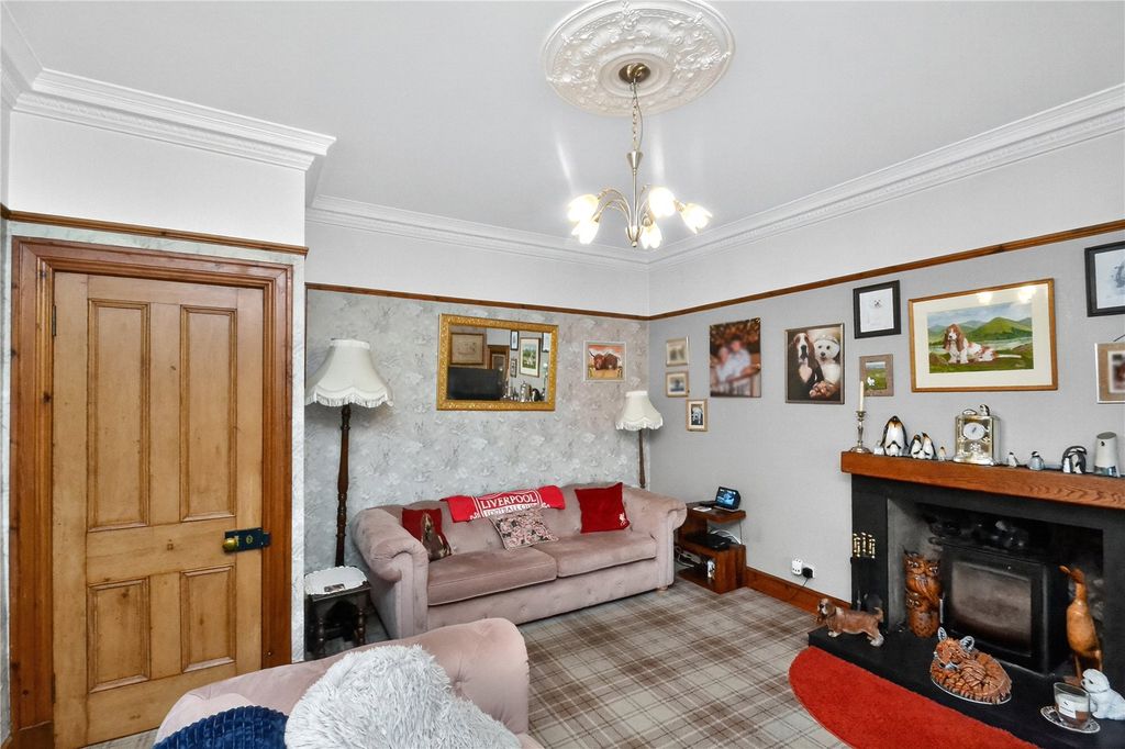 Additional image 8 of 4 bed detached house for saleRuthwell, Dumfries, Dumfries And Galloway DG1