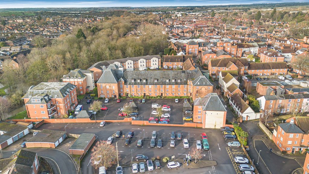Additional image 29 of 2 bed flat for saleGeorge Morland House, Abingdon OX14