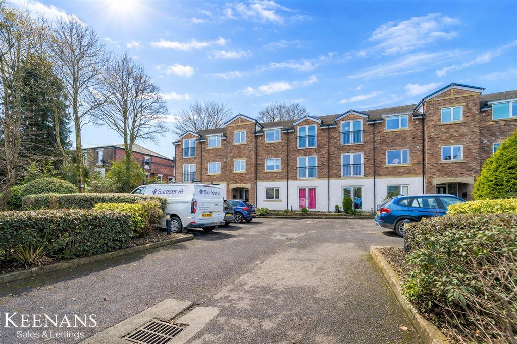 Additional image 16 of 2 bed flat for saleDellar Fold, Passmonds, Rochdale OL12