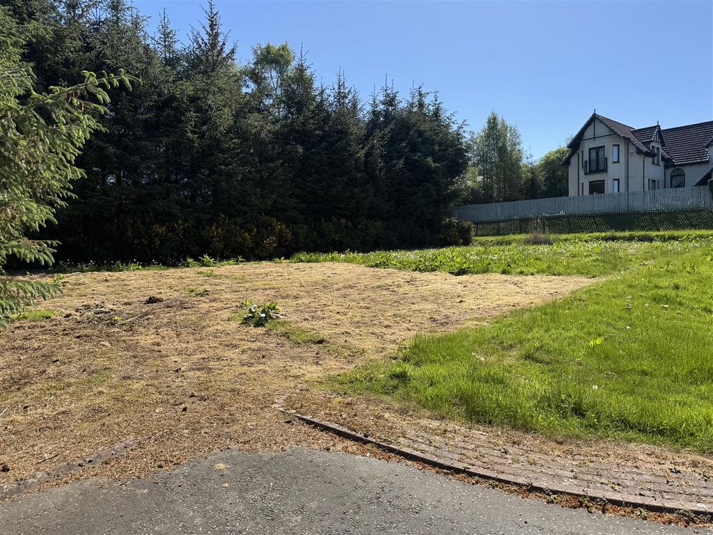 Additional image 4 of Land for saleEaster Muckovie, Inverness IV2