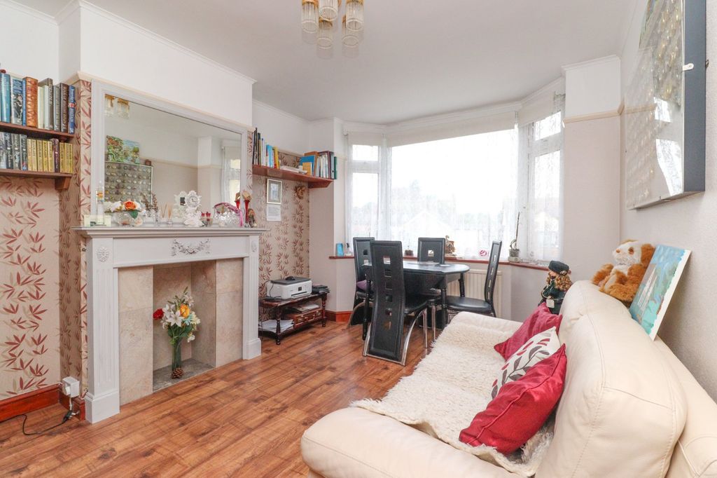 Additional image 2 of 3 bed semi-detached house for saleMinnis Road, Birchington, Kent CT7