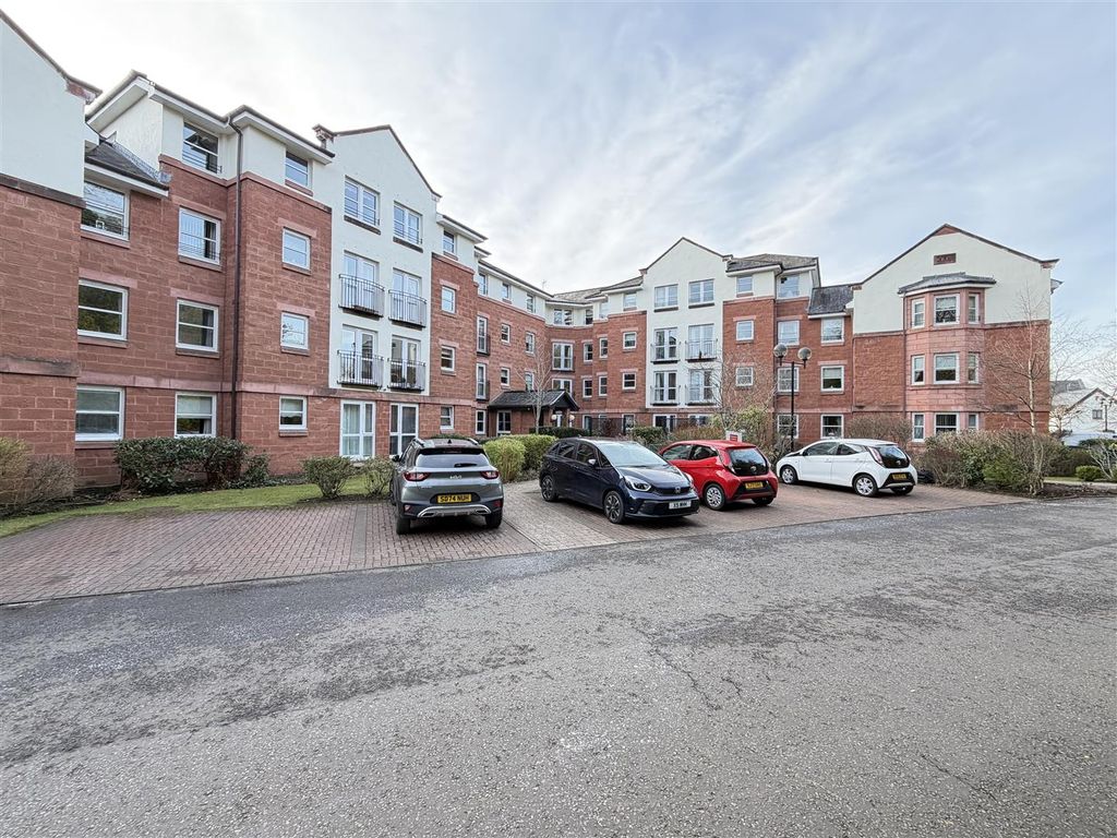 Additional image 7 of 2 bed flat for saleCastle Court, Bothwell G71