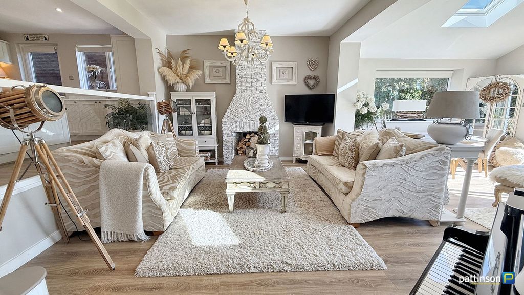 Additional image 25 of 4 bed detached house for saleNursery Park, Ashington NE63