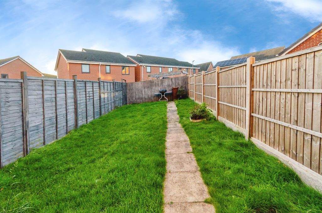 Additional image 16 of 3 bed terraced house for saleKynance Grove, Wolverhampton WV14