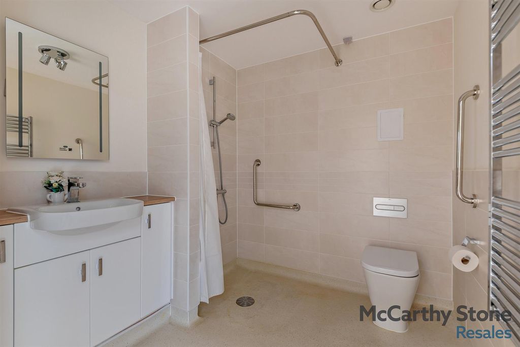 Additional image 3 of 1 bed flat for saleWayfarer Place, The Dean, Alresford, Hampshire SO24
