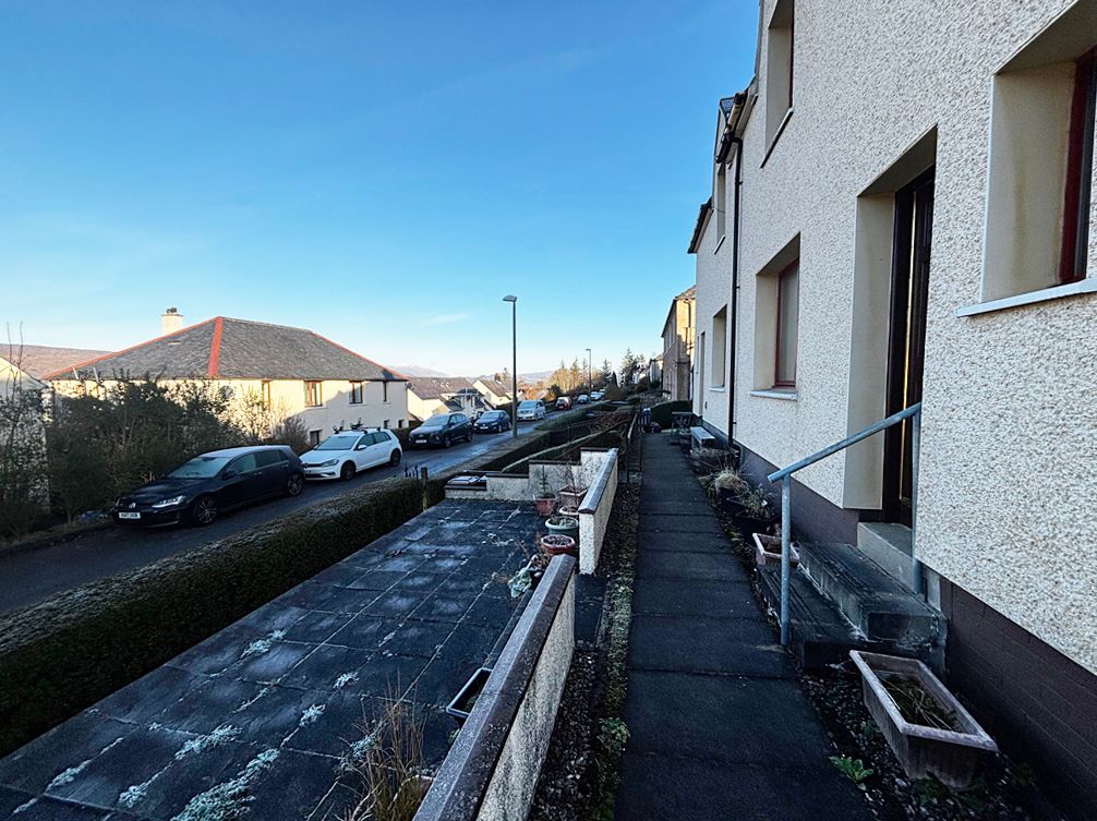 Additional image 2 of 3 bed semi-detached house for saleAlma Road, Fort William PH33
